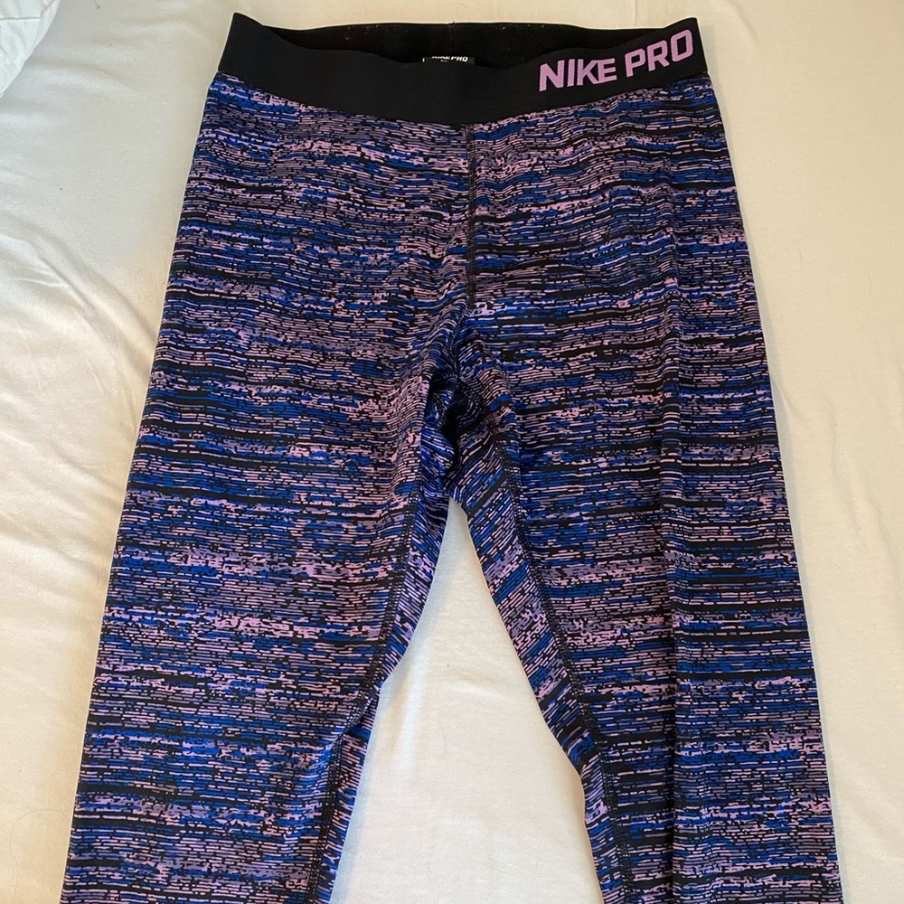 Nike Pro Leggings